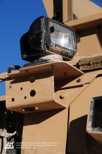 Oshkosh M-ATV 2009 года